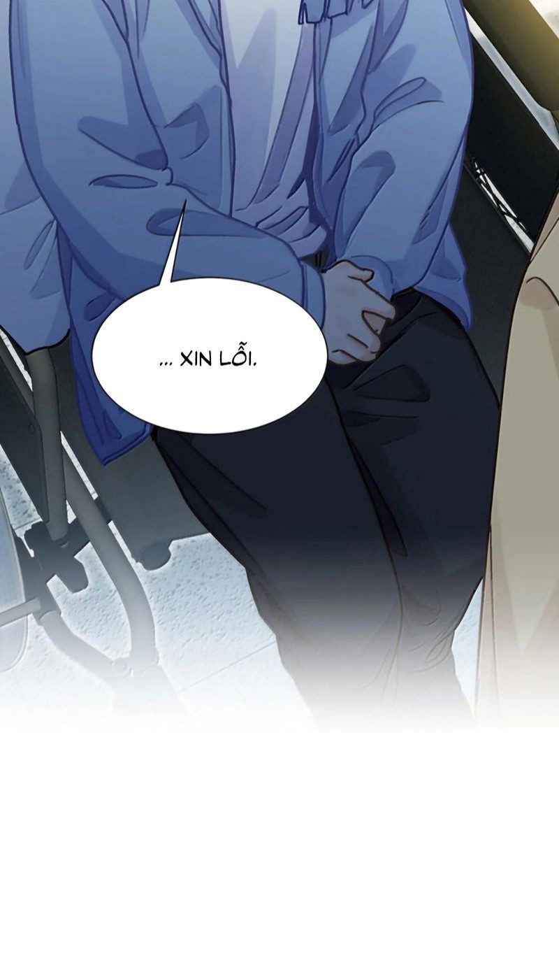 Tôi Thích Tin Tức Tố Của Cậu Chapter 93 - Trang 3