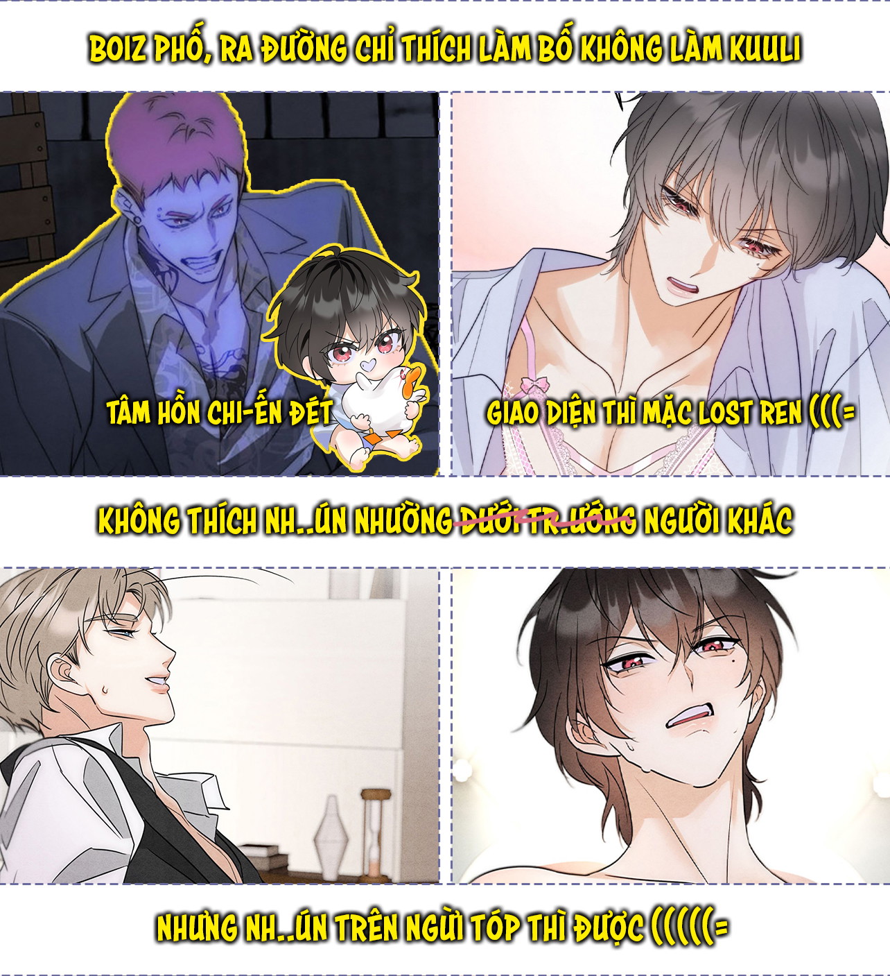 Đêm Cuồng Say Chapter 91 - Có H - Trang 2