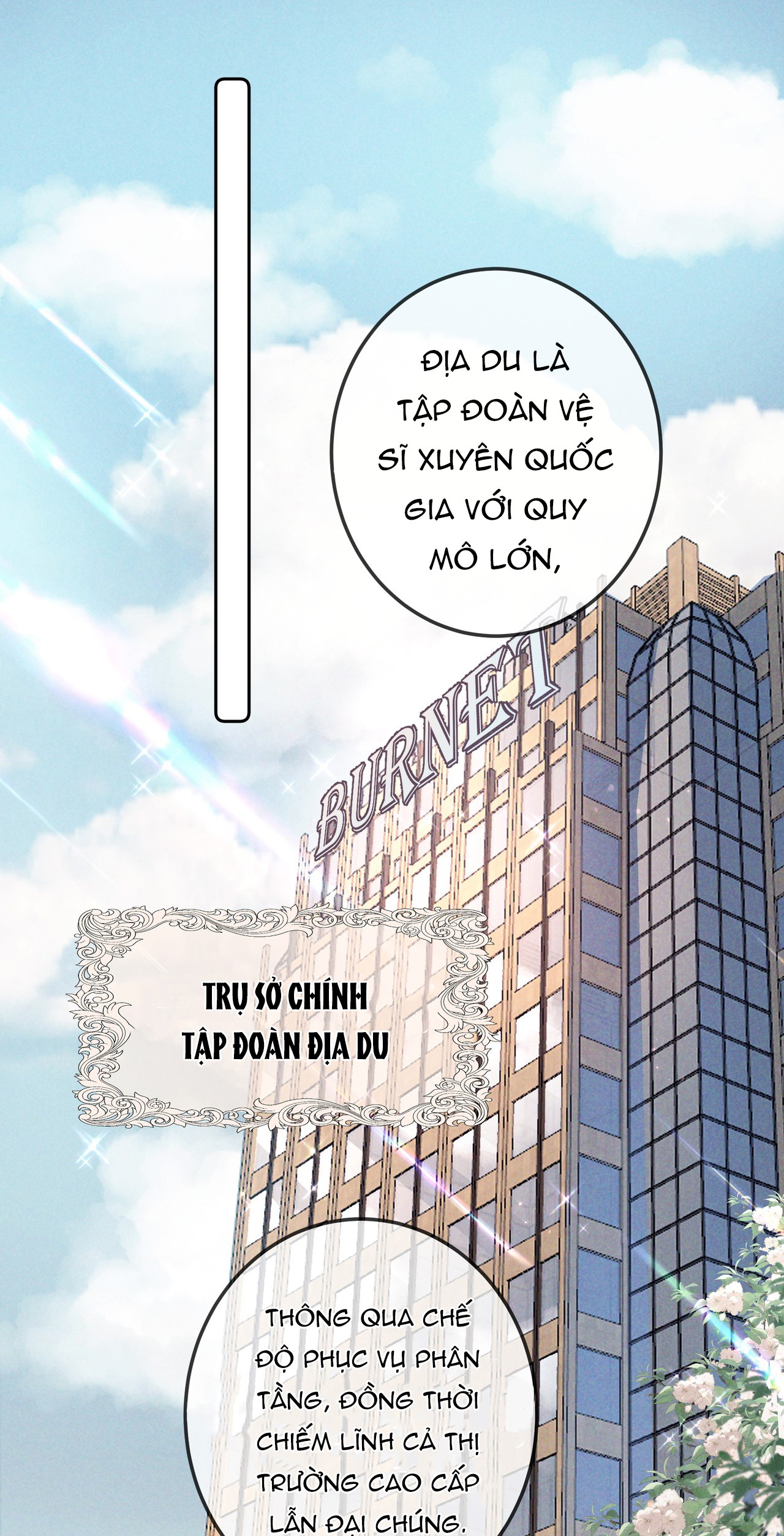 Đêm Cuồng Say Chapter 92 - END - Next 