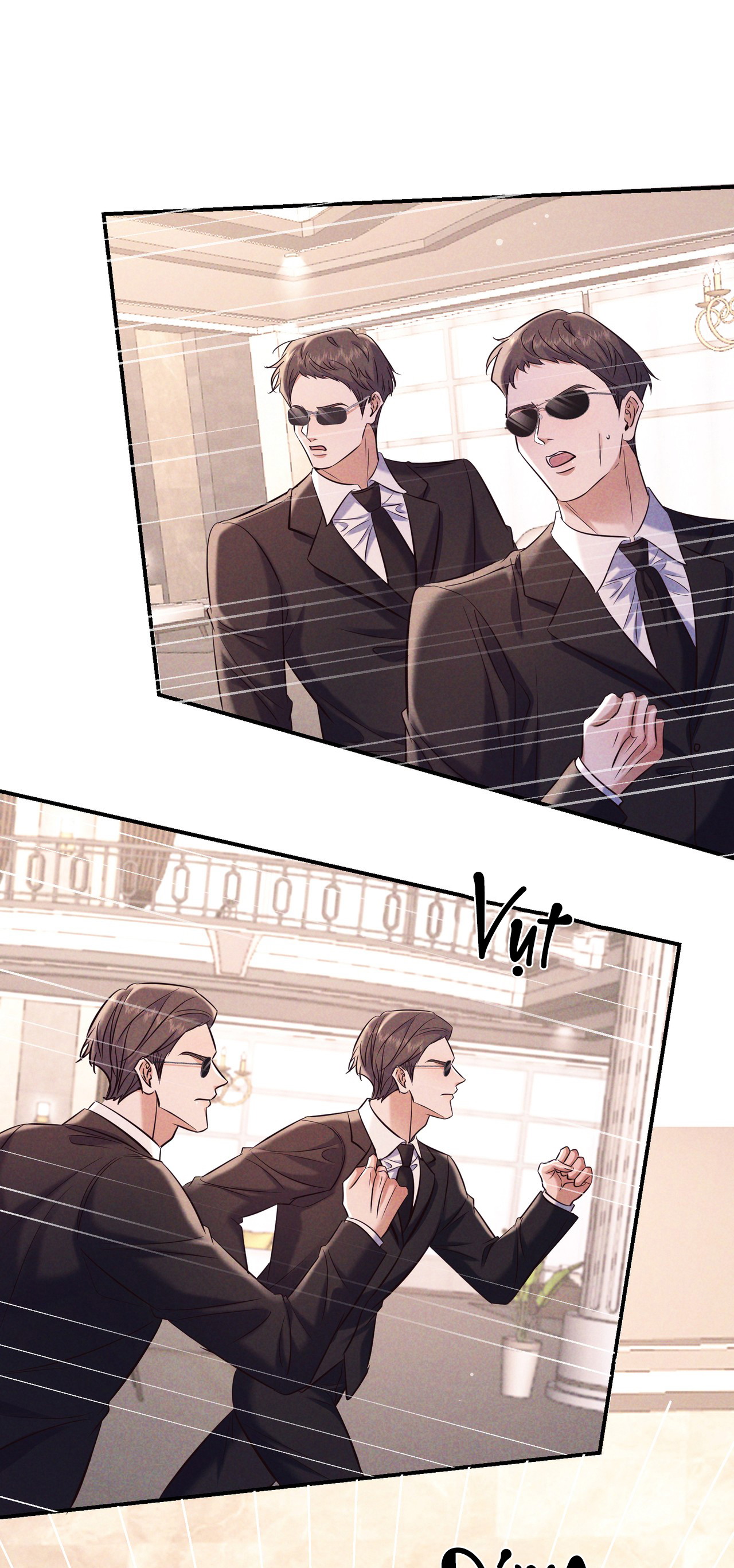 Đêm Cuồng Say Chapter 92 - END - Next 