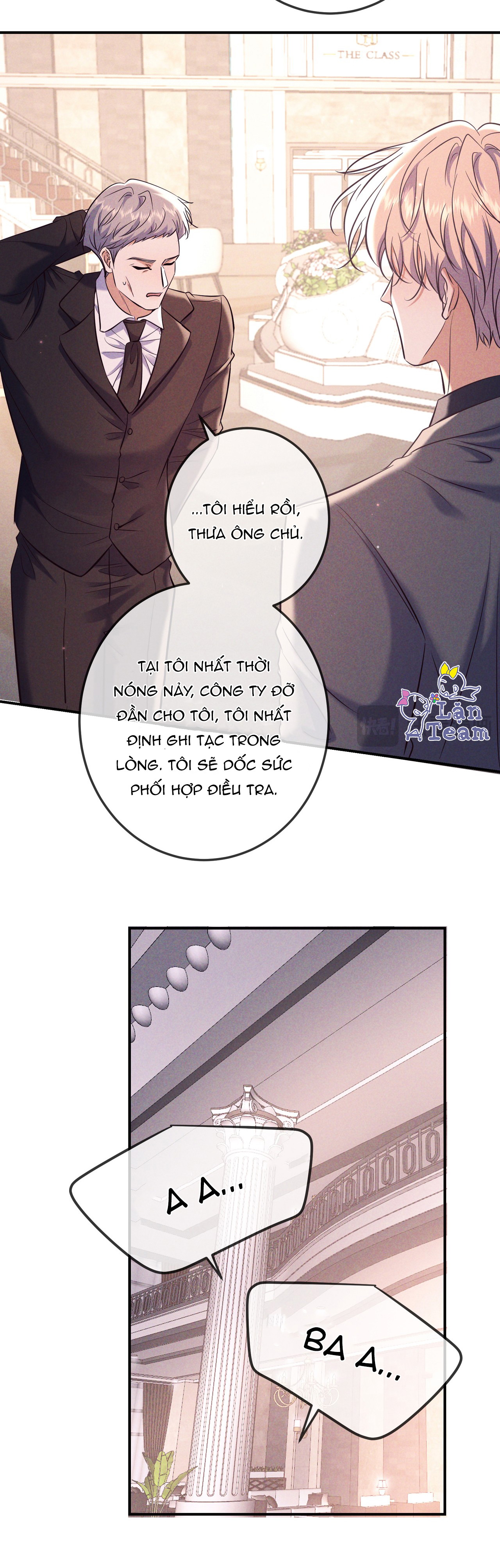 Đêm Cuồng Say Chapter 92 - END - Next 