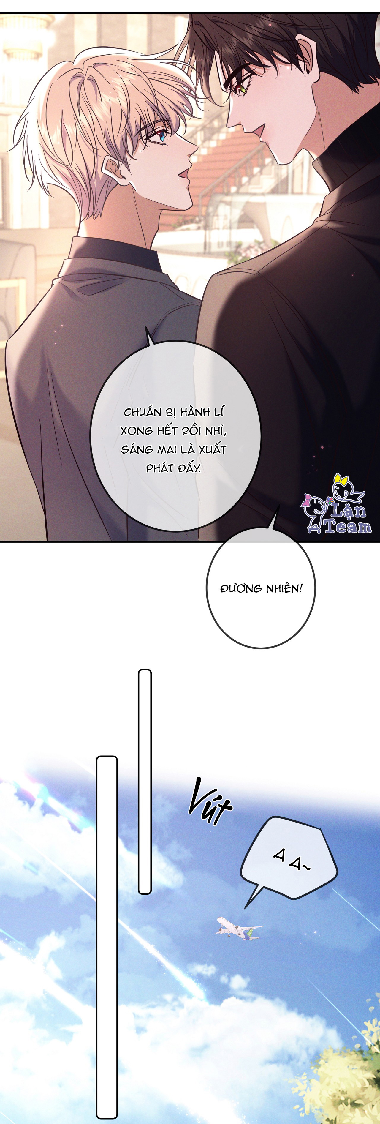 Đêm Cuồng Say Chapter 92 - END - Next 