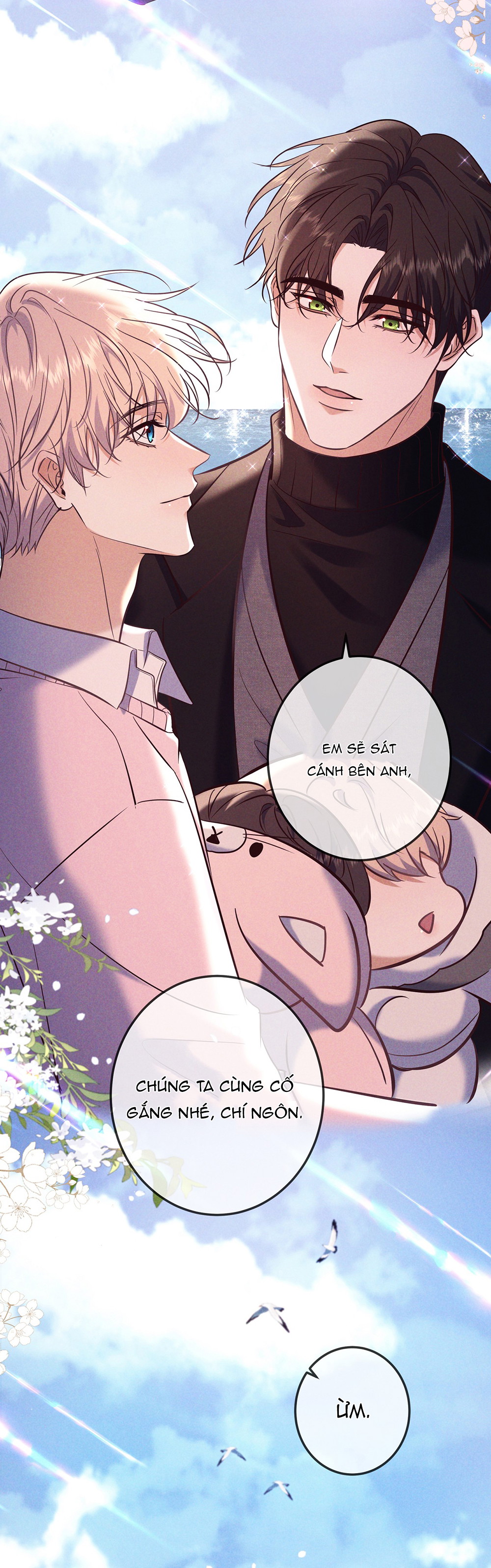 Đêm Cuồng Say Chapter 92 - END - Next 