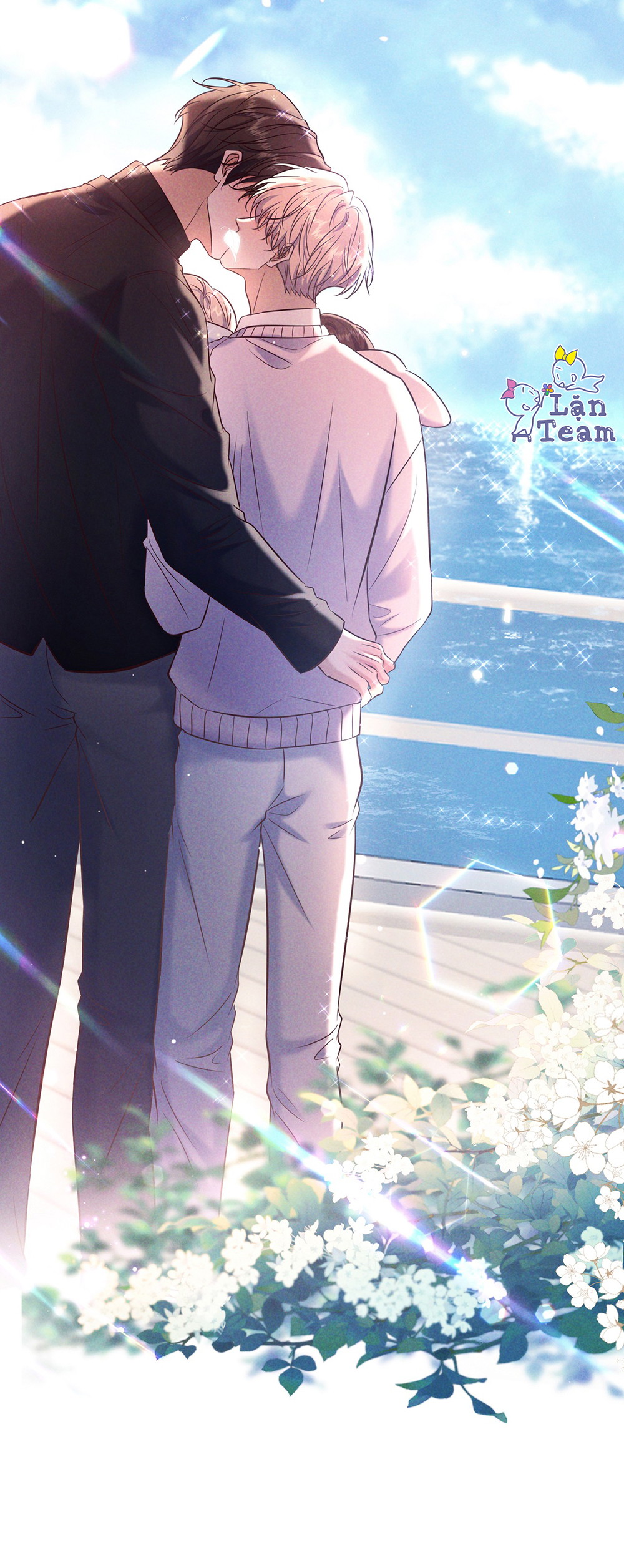 Đêm Cuồng Say Chapter 92 - END - Next 