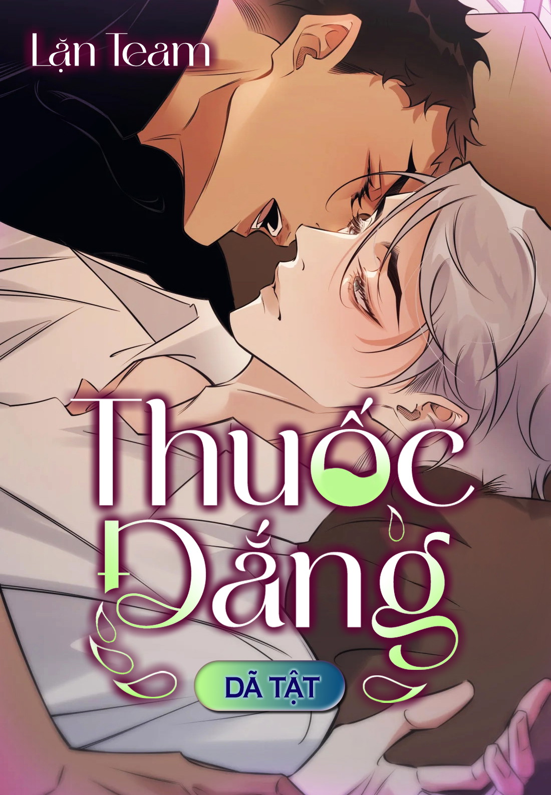 Đêm Cuồng Say Chapter 92 - END - Next 