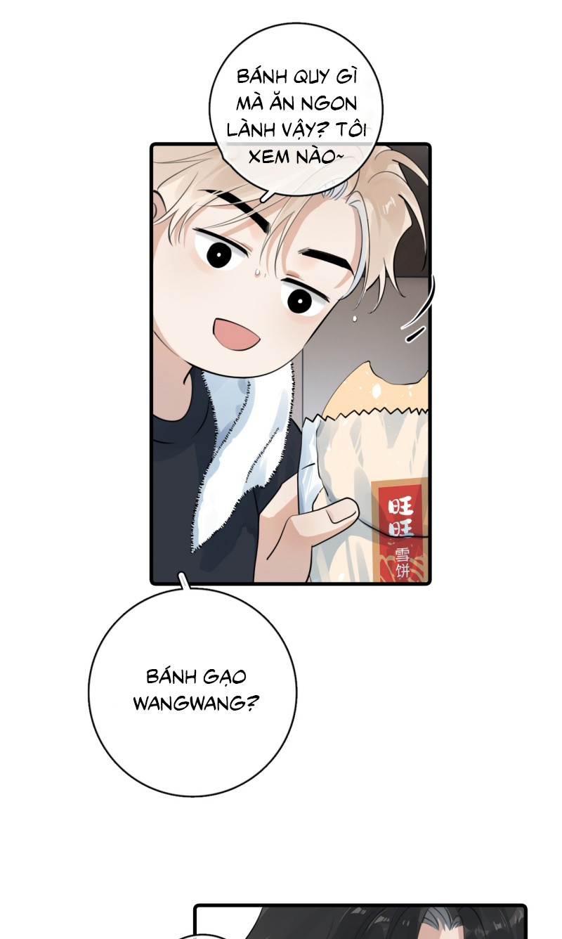 Cậu Vượt Giới Rồi Chapter 100 PN - Trang 2