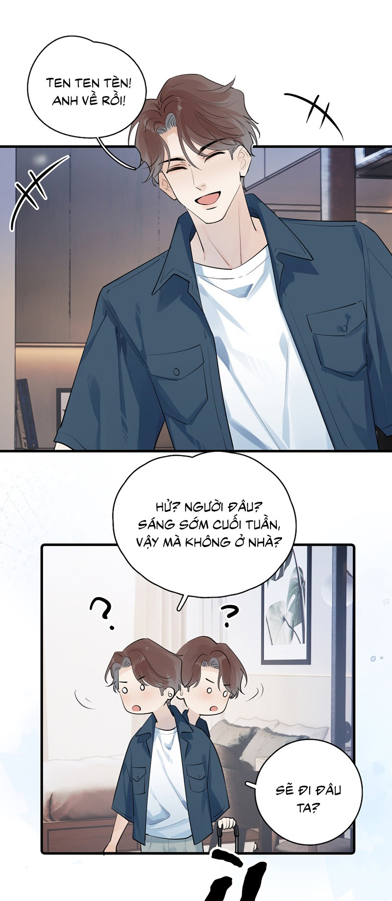 Cậu Vượt Giới Rồi Chapter 102 - Next 
