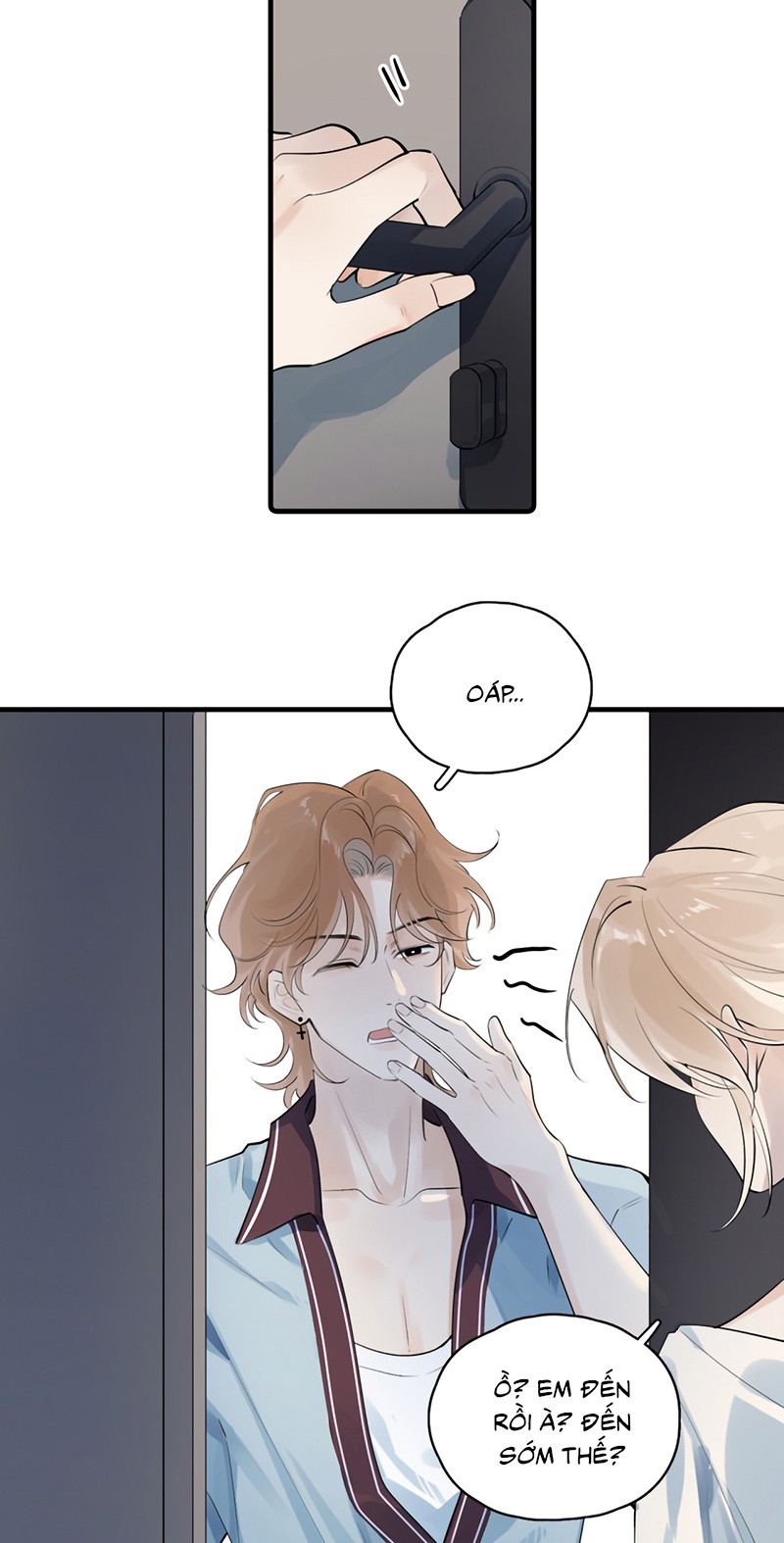 Cậu Vượt Giới Rồi Chapter 102 - Next 