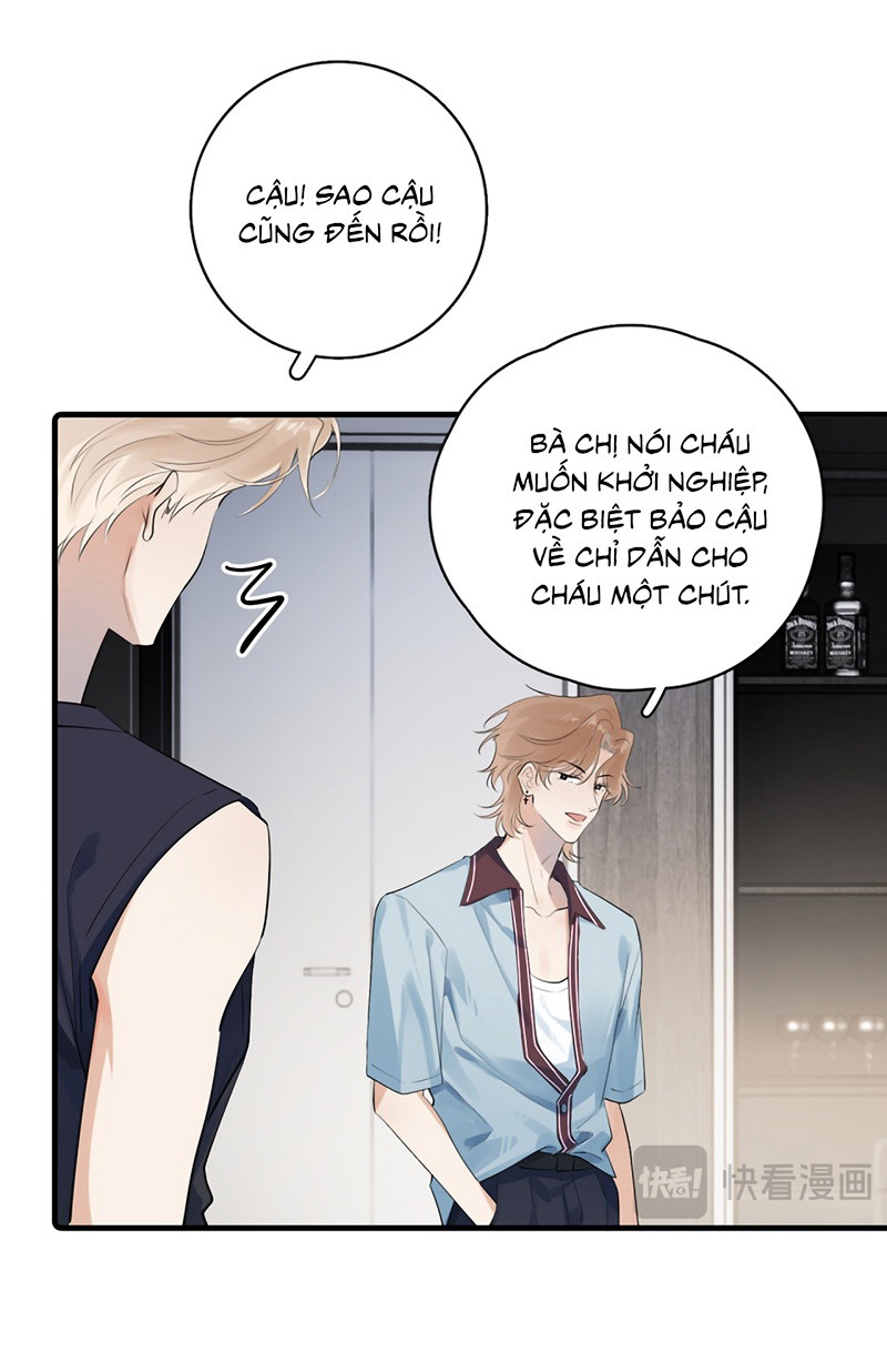 Cậu Vượt Giới Rồi Chapter 102 - Next 