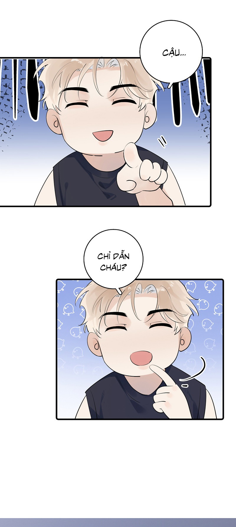 Cậu Vượt Giới Rồi Chapter 102 - Next 