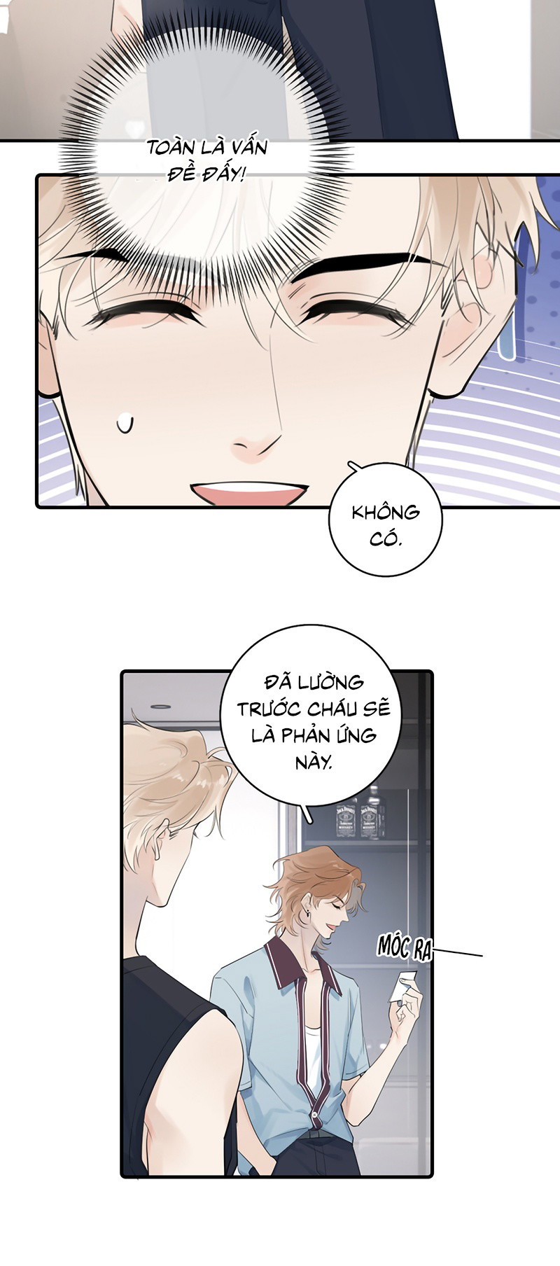 Cậu Vượt Giới Rồi Chapter 102 - Next 