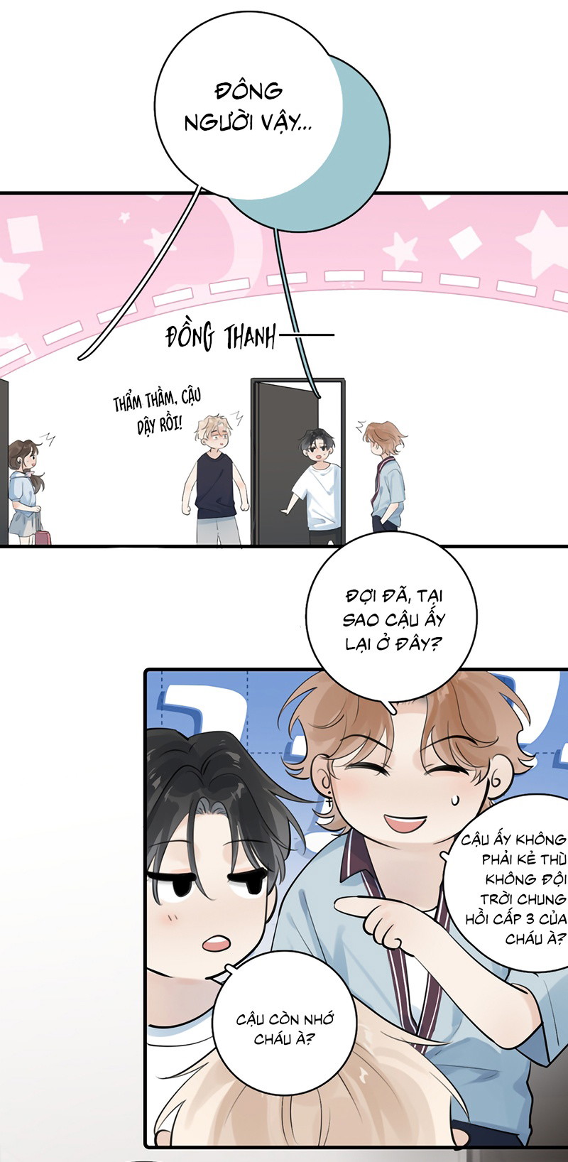 Cậu Vượt Giới Rồi Chapter 102 - Next 