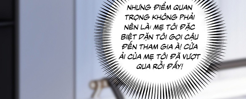 Cậu Vượt Giới Rồi Chap 96 - Trang 3