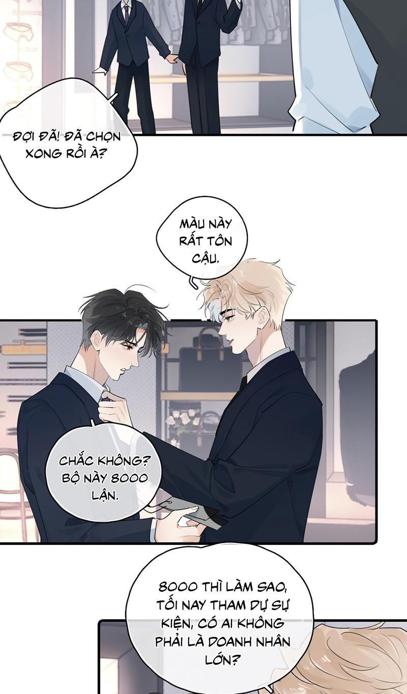 Cậu Vượt Giới Rồi Chap 96 - Trang 3