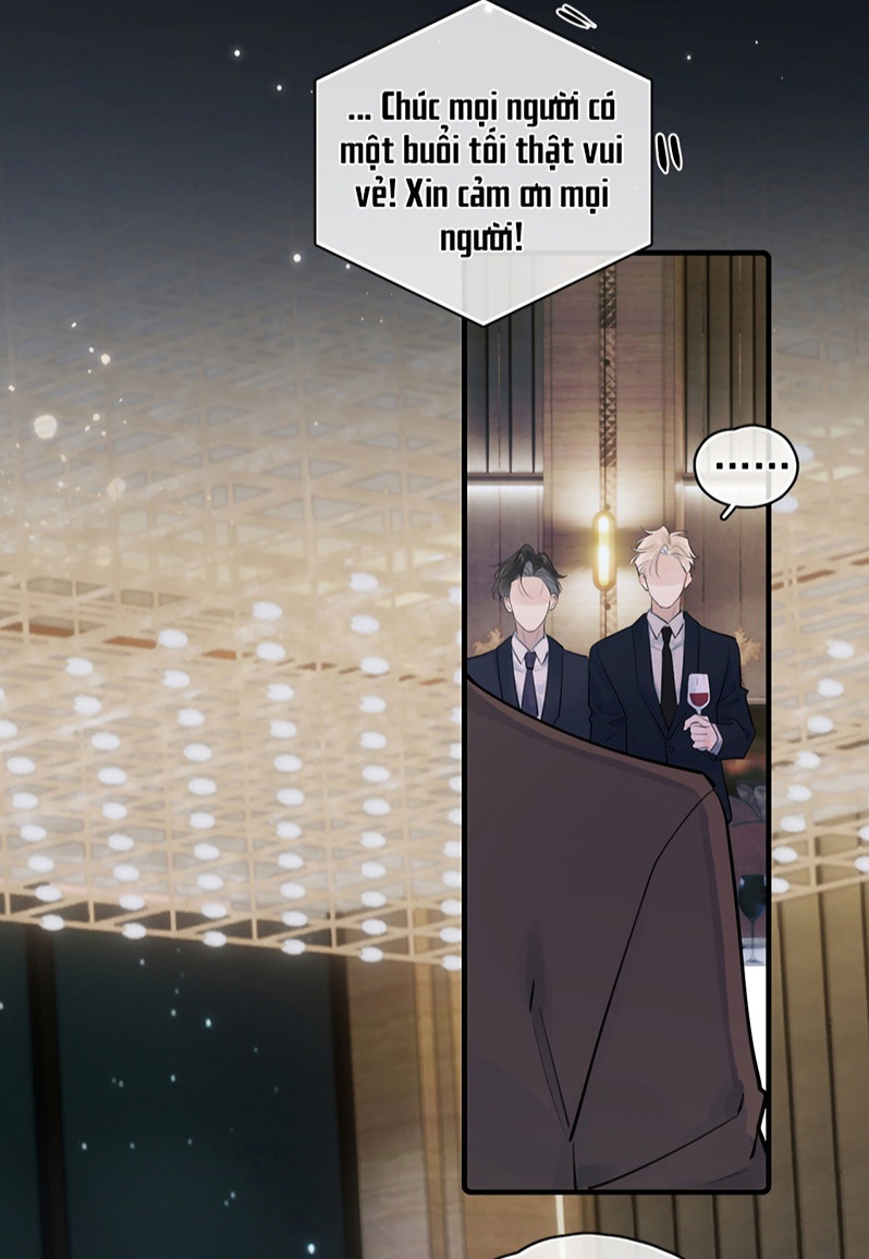 Cậu Vượt Giới Rồi Chap 96 - Trang 3