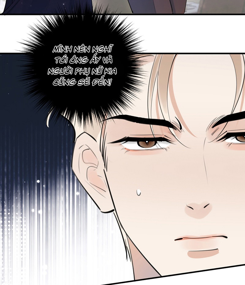 Cậu Vượt Giới Rồi Chap 96 - Trang 3