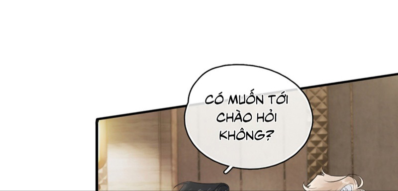 Cậu Vượt Giới Rồi Chap 96 - Trang 3