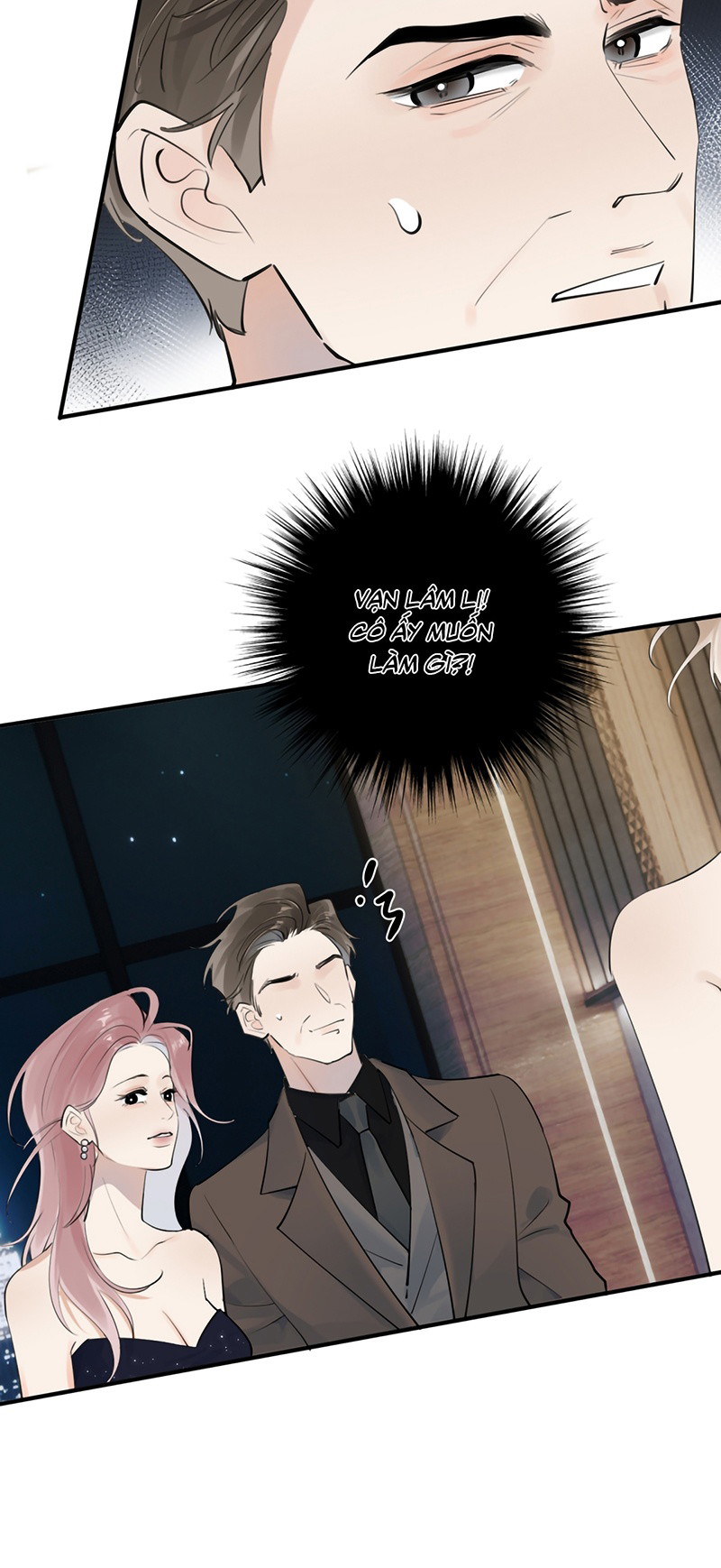 Cậu Vượt Giới Rồi Chap 96 - Trang 3
