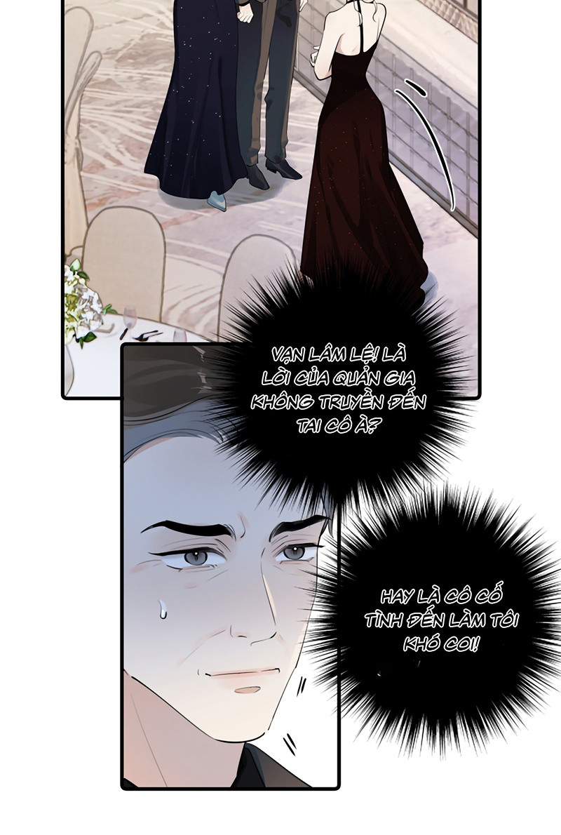 Cậu Vượt Giới Rồi Chapter 97 - Trang 3