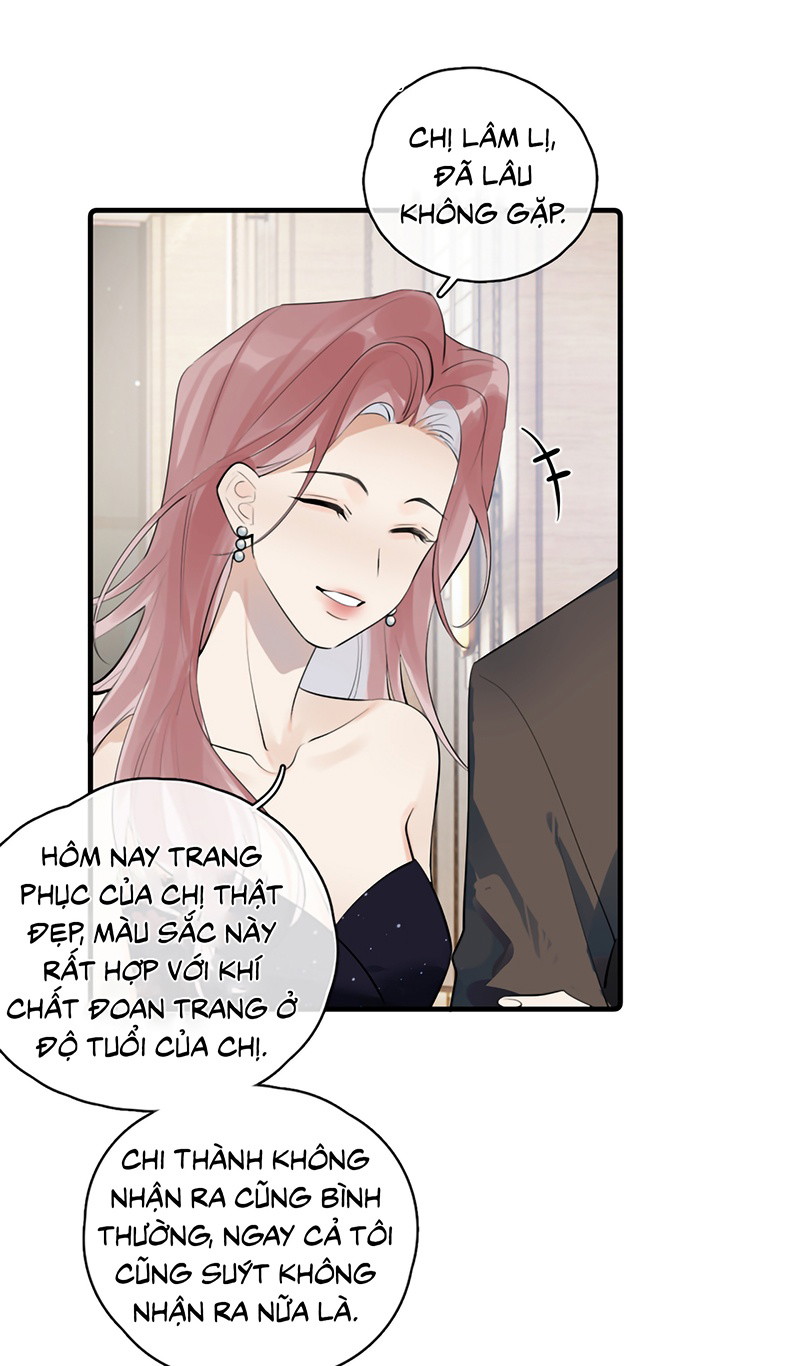 Cậu Vượt Giới Rồi Chapter 97 - Trang 3