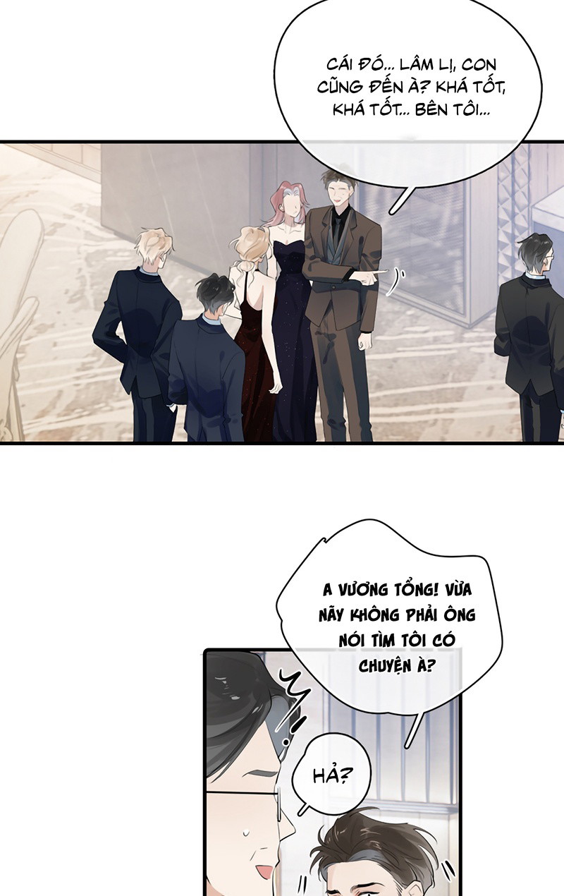 Cậu Vượt Giới Rồi Chapter 97 - Trang 3