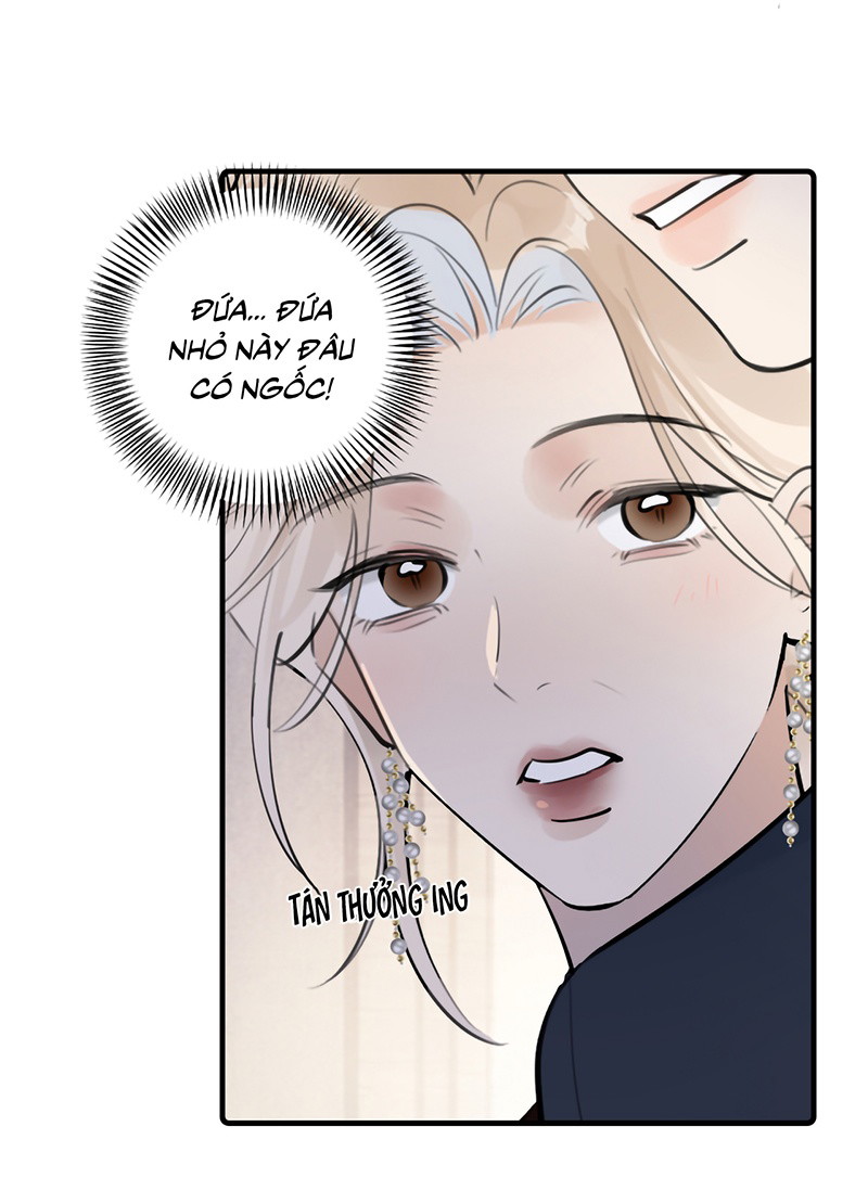 Cậu Vượt Giới Rồi Chapter 97 - Trang 3