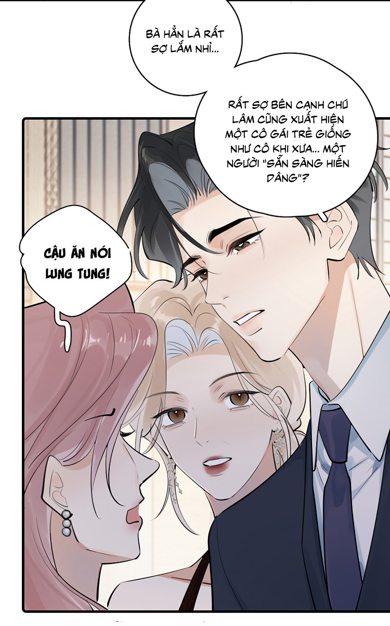 Cậu Vượt Giới Rồi Chapter 97 - Trang 3