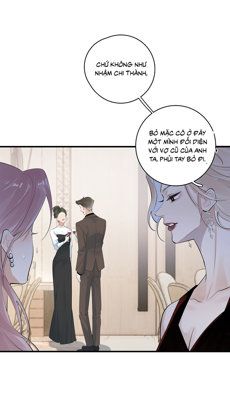 Cậu Vượt Giới Rồi Chapter 97 - Trang 3