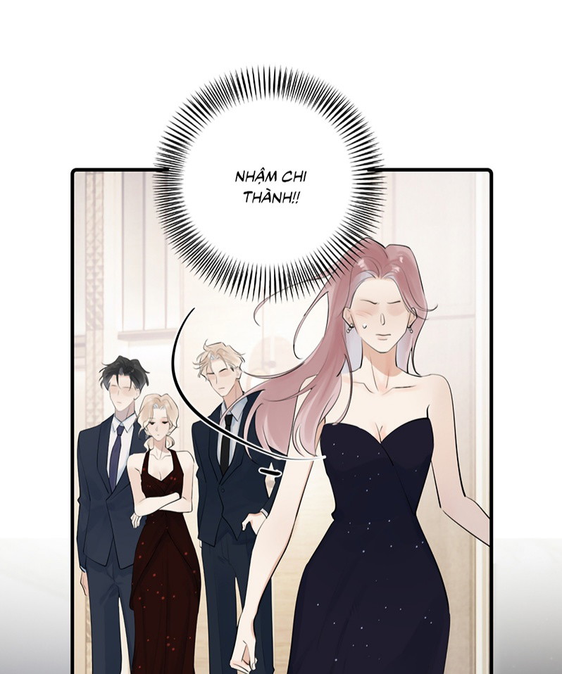Cậu Vượt Giới Rồi Chapter 97 - Trang 3