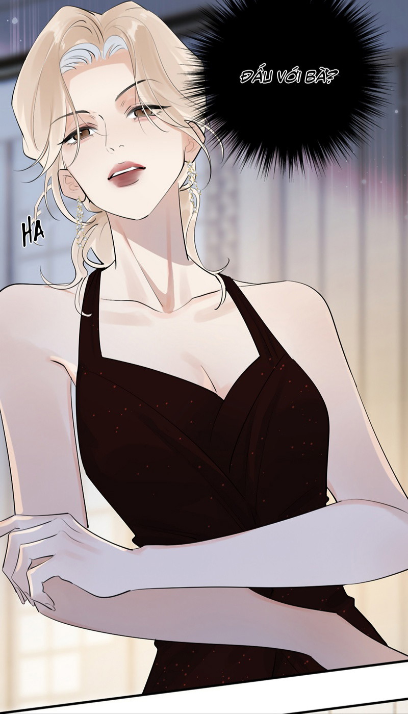 Cậu Vượt Giới Rồi Chapter 97 - Trang 3
