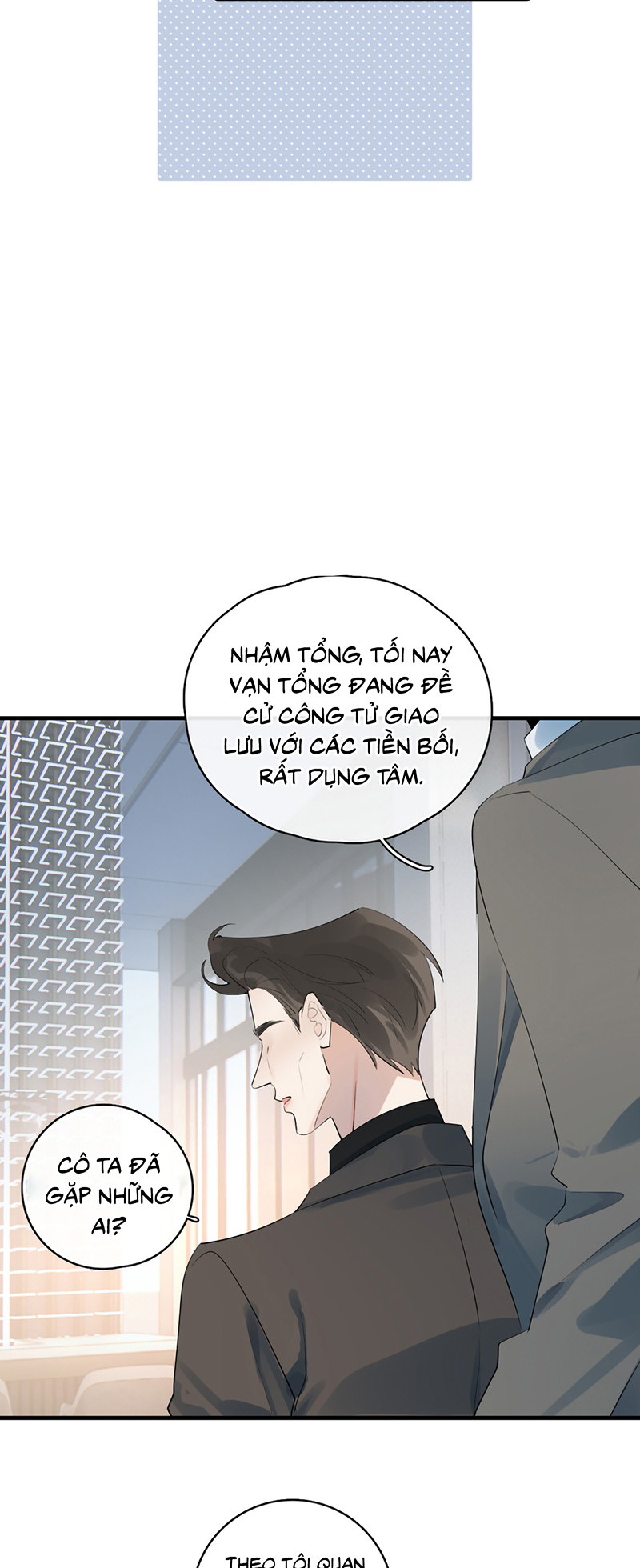 Cậu Vượt Giới Rồi Chapter 98 - Trang 2