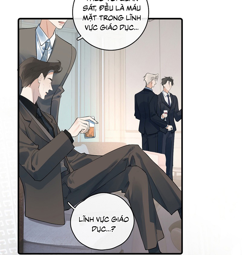 Cậu Vượt Giới Rồi Chapter 98 - Trang 2