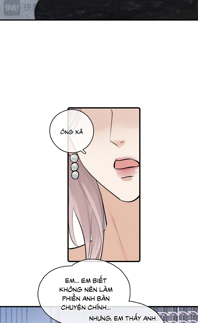 Cậu Vượt Giới Rồi Chapter 98 - Trang 2