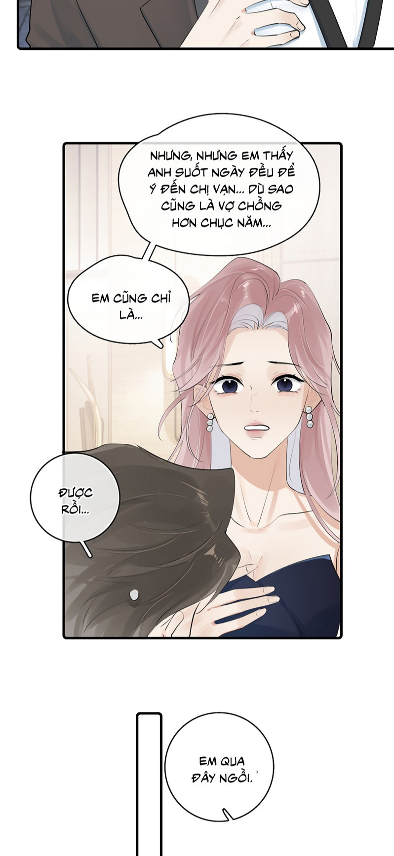 Cậu Vượt Giới Rồi Chapter 98 - Trang 2