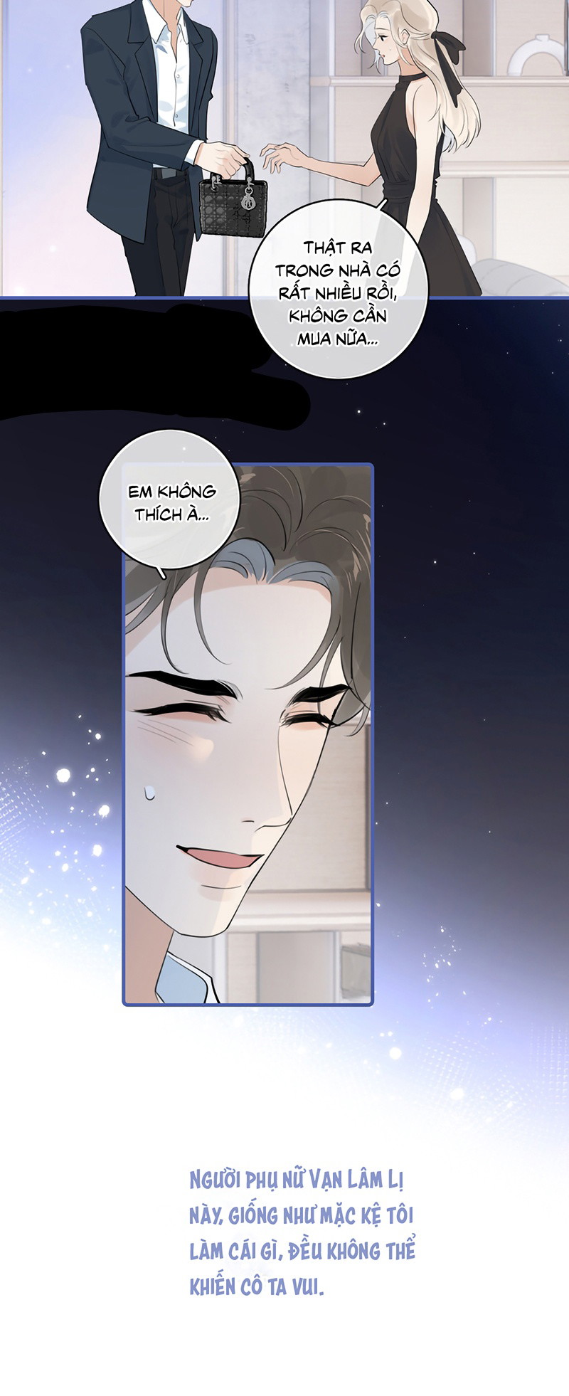 Cậu Vượt Giới Rồi Chapter 98 - Trang 2