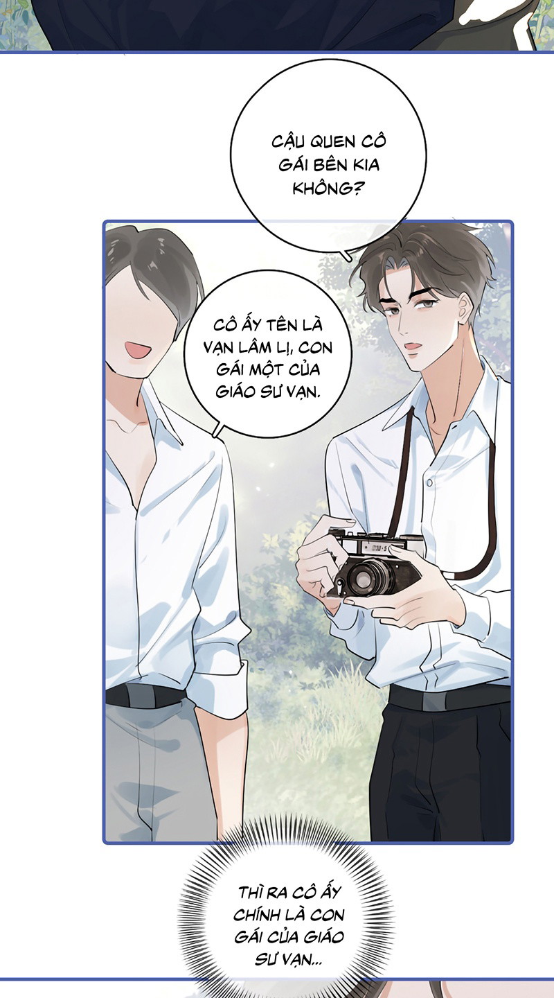 Cậu Vượt Giới Rồi Chapter 98 - Trang 2