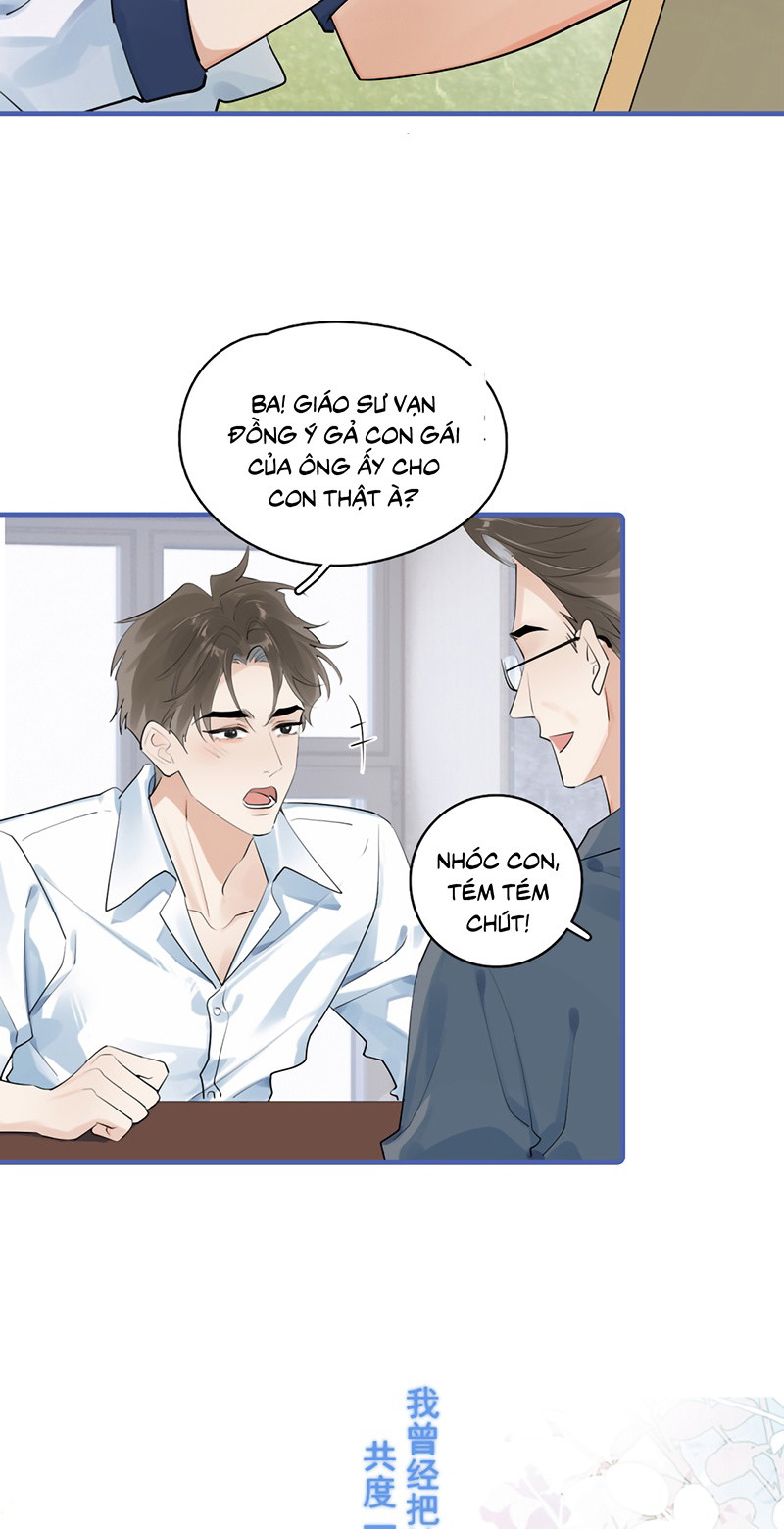 Cậu Vượt Giới Rồi Chapter 98 - Trang 2