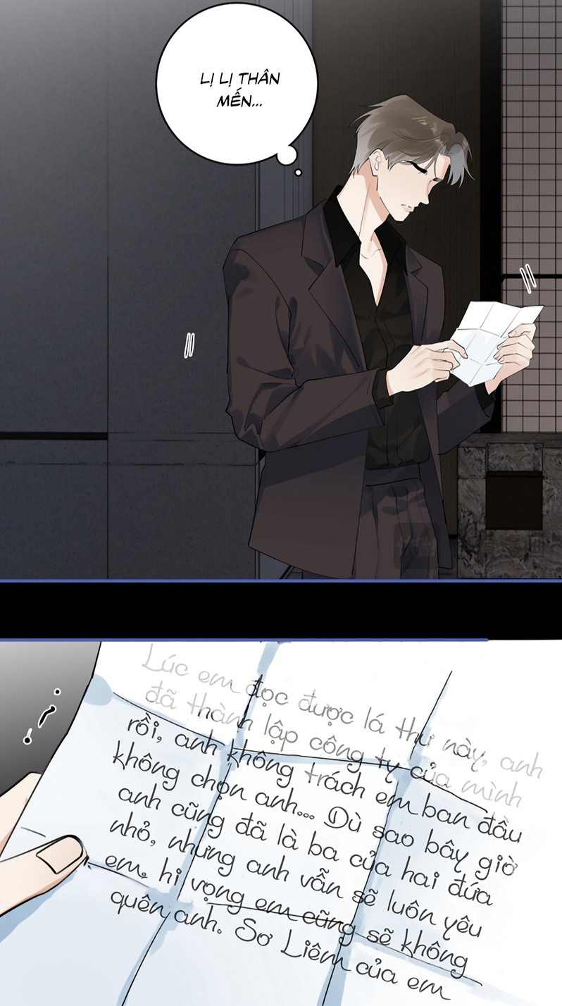 Cậu Vượt Giới Rồi Chapter 98 - Trang 2