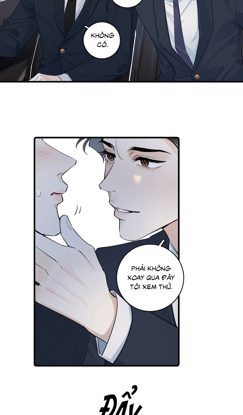 Cậu Vượt Giới Rồi Chapter 99 - Trang 2