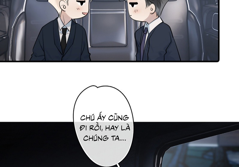 Cậu Vượt Giới Rồi Chapter 99 - Trang 2