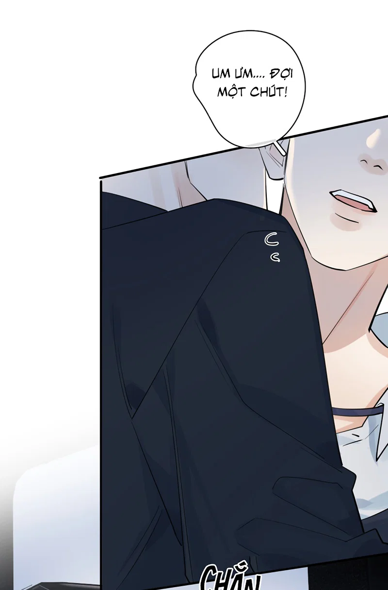 Cậu Vượt Giới Rồi Chapter 99 - Trang 2