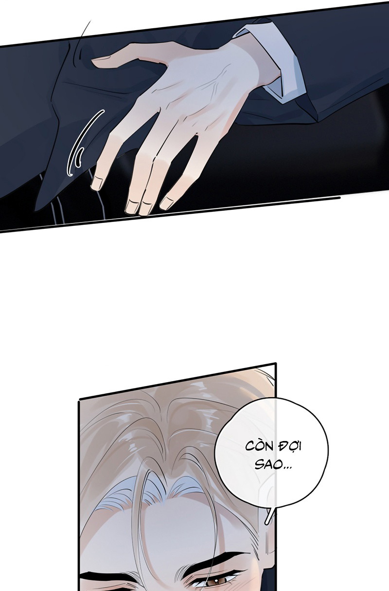 Cậu Vượt Giới Rồi Chapter 99 - Trang 2