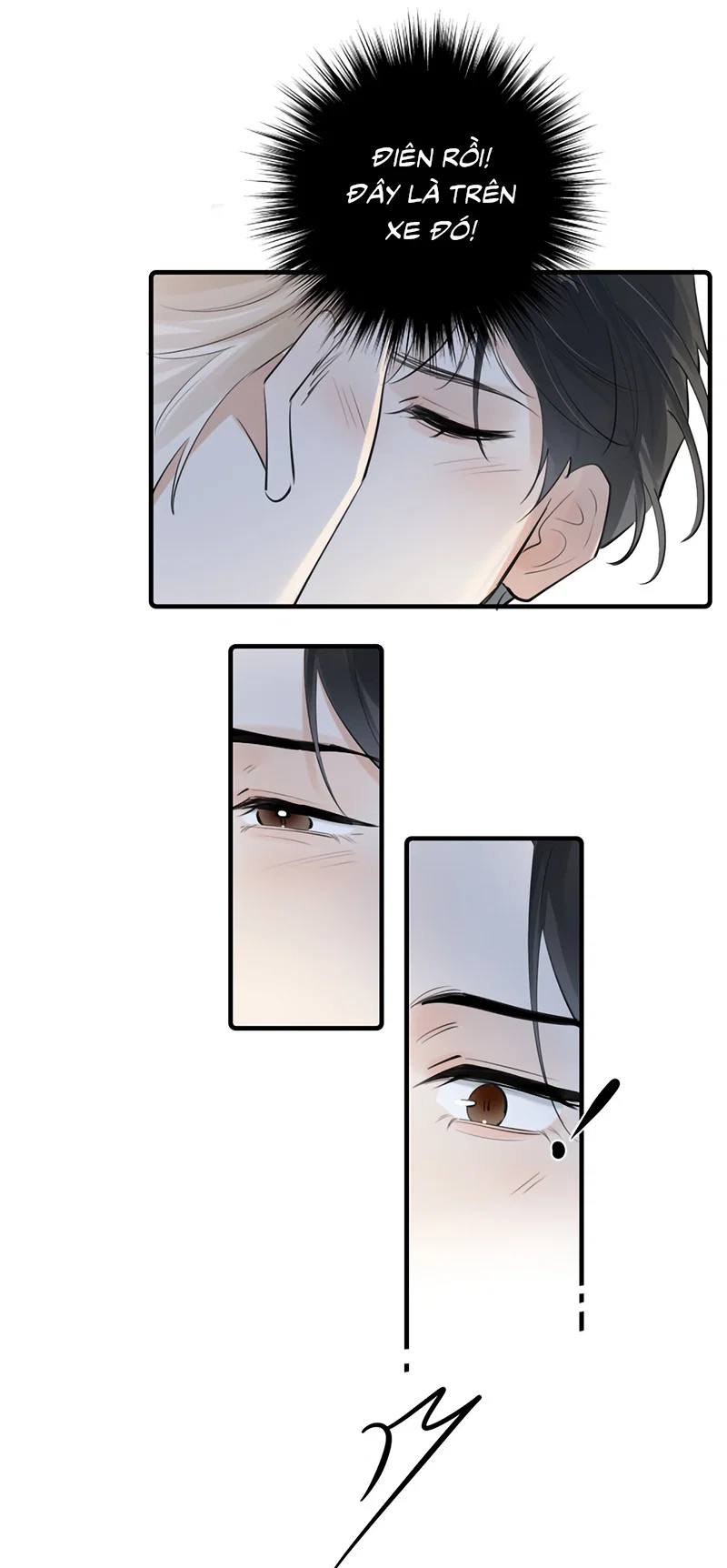 Cậu Vượt Giới Rồi Chapter 99 - Trang 2