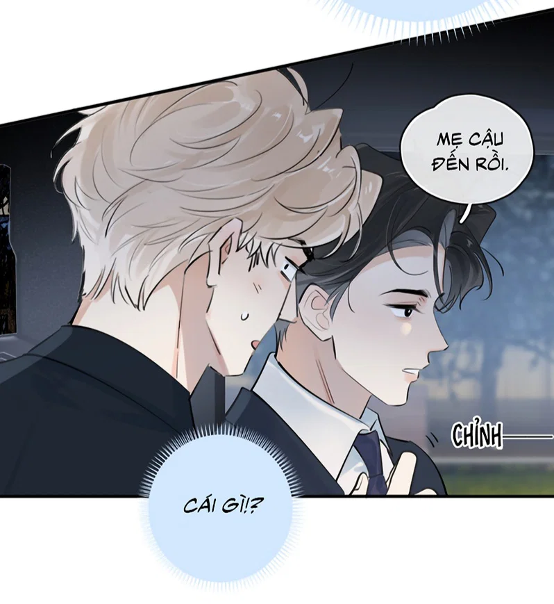 Cậu Vượt Giới Rồi Chapter 99 - Trang 2