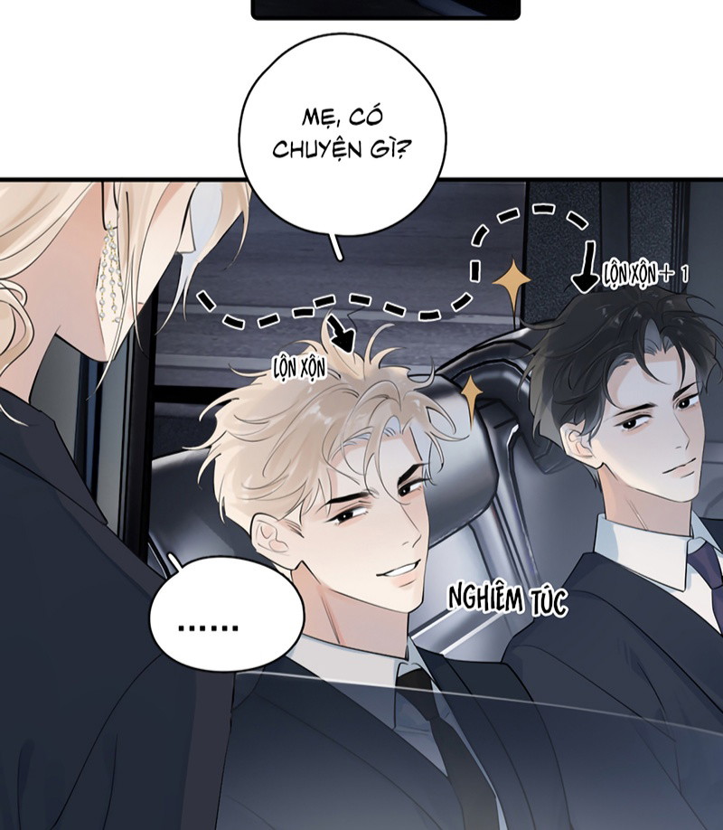 Cậu Vượt Giới Rồi Chapter 99 - Trang 2