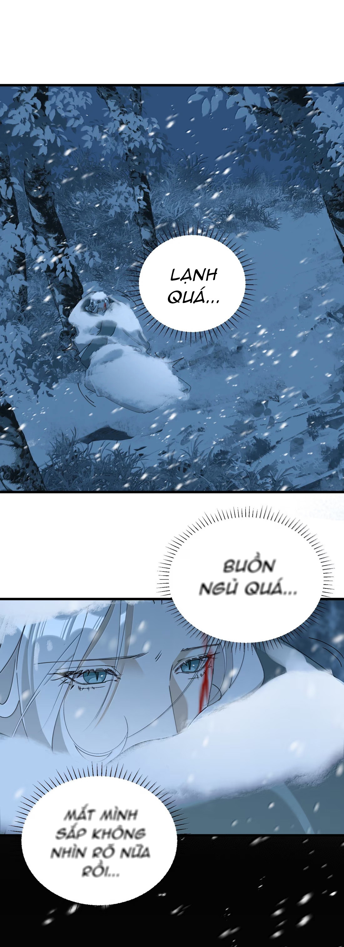 Kế Hoạch Tẩu Thoát Chapter 66 - Trang 2