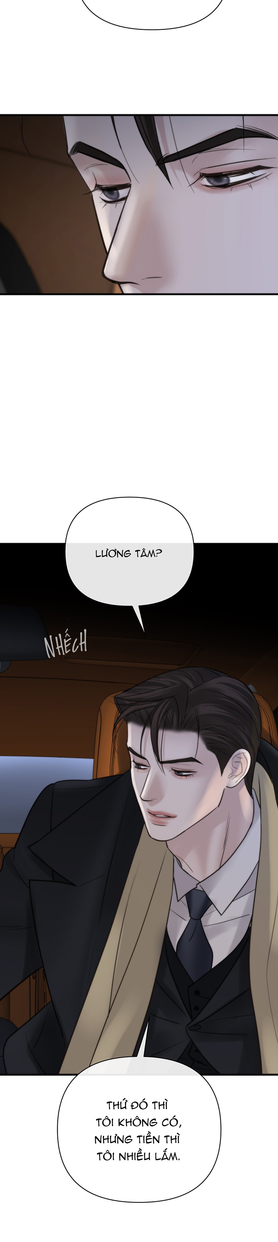 Giao Kèo Chapter 43 - Trang 2