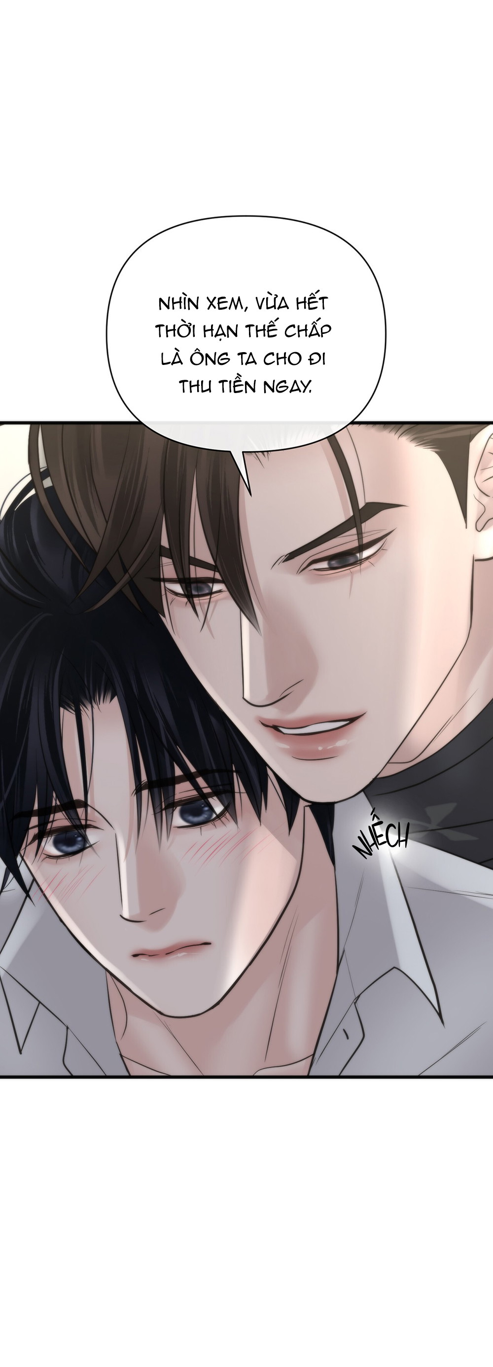 Giao Kèo Chapter 44 - Next 