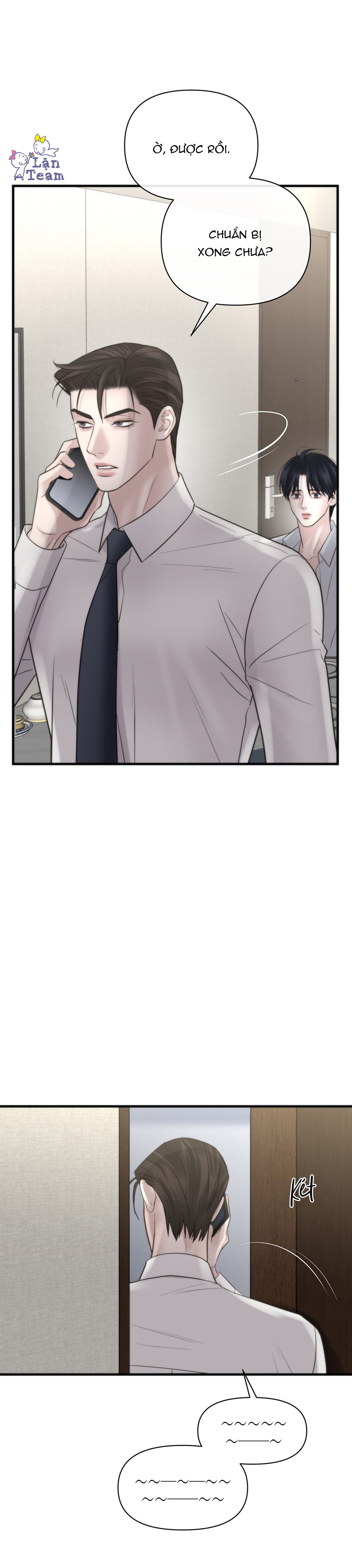 Giao Kèo Chapter 44 - Next 