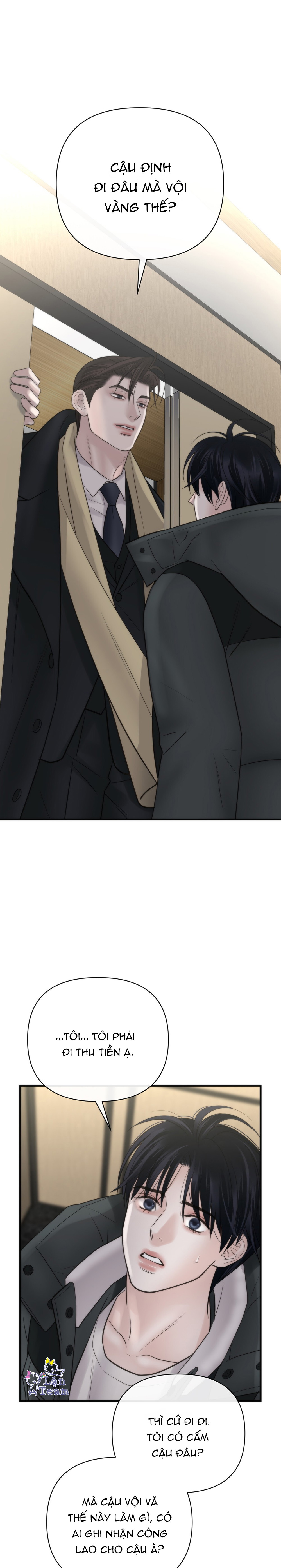 Giao Kèo Chapter 44 - Next 